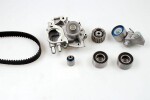 HEPU Veepump + hammasrihmakomplekt PK75090
