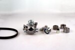 HEPU Veepump + hammasrihmakomplekt PK75092