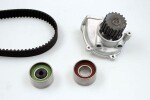 HEPU Veepump + hammasrihmakomplekt PK75330