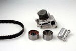 HEPU Veepump + hammasrihmakomplekt PK75335