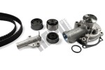 HEPU Veepump + hammasrihmakomplekt PK75540