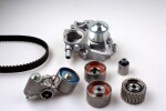 HEPU Veepump + hammasrihmakomplekt PK75760
