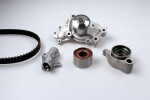 HEPU Veepump + hammasrihmakomplekt PK76540