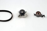 HEPU Veepump + hammasrihmakomplekt PK77301