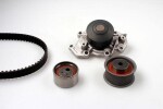 HEPU Veepump + hammasrihmakomplekt PK77470