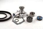HEPU Veepump + hammasrihmakomplekt PK77650