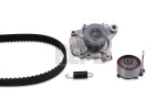 HEPU Veepump + hammasrihmakomplekt PK78120