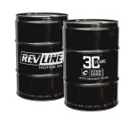 mootoriõli REVLINE (60L) SAE 10W40 (UHPD)  HERCULES UHPD 