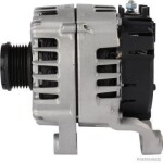 HERTH+BUSS ELPARTS  Generaator 14V 32439730