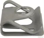 HERTH+BUSS ELPARTS Tüübel Stopper, Iluliist (kaitseliist) 50267044