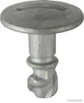 HERTH+BUSS ELPARTS Tüübel Stopper, Iluliist (kaitseliist) 50267067