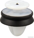 HERTH+BUSS ELPARTS  Stopper, ehis-/kaitseliist 50267233