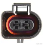 HERTH+BUSS ELPARTS  Kaabli remondikomplekt, 50390266
