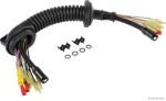 HERTH+BUSS ELPARTS  Kaabli remondikomplekt, tagaluuk 51277147