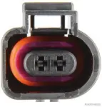 HERTH+BUSS ELPARTS  Kaabli remondikomplekt, 51277160