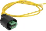 HERTH+BUSS ELPARTS  Kaabli remondikomplekt, 51277249