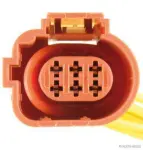 HERTH+BUSS ELPARTS Kaabli remondikomplekt,  EGR-klapp 51277264