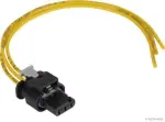 HERTH+BUSS ELPARTS  Kaabli remondikomplekt, lisaveepump 51277340