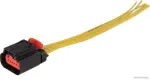HERTH+BUSS ELPARTS Kaabliparanduskomplekt,  pimeala andur 51277381