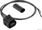 HERTH+BUSS ELPARTS  Kaabliparanduskomplekt, antenn 51277384