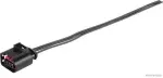 HERTH+BUSS ELPARTS Kaabliparanduskomplekt,  kütuserõhu andur 51277408