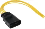 HERTH+BUSS ELPARTS Kaabli remondikomplekt,  tagatuli 51277453