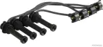 HERTH+BUSS ELPARTS süütejuhtmed / Süütesüsteemikomplekt 51278051