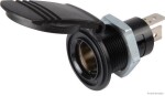 HERTH+BUSS ELPARTS Pistikupesa 51306727