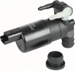 HERTH+BUSS ELPARTS Klaasipesuvee pump,  tulepesur 12V 65451053