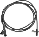 HERTH+BUSS ELPARTS abs andur / rattapöörete arv 12V 70660045