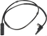 HERTH+BUSS ELPARTS  Andur, rattapöörete arv 70660152