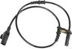 HERTH+BUSS ELPARTS abs andur / rattapöörete arv 70660200