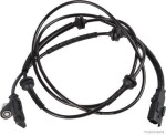 HERTH+BUSS ELPARTS abs andur / rattapöörete arv 70661500