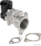 HERTH+BUSS ELPARTS  EGR-klapp 70671501