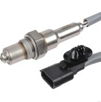 HERTH+BUSS ELPARTS Lambda andur 70685504
