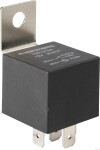 HERTH+BUSS ELPARTS Relee,  Töövool 75613154