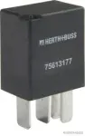 HERTH+BUSS ELPARTS Relee,  Töövool 75613177