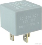 HERTH+BUSS ELPARTS Relee,  Töövool 75613215