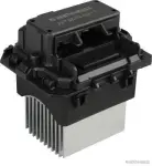 HERTH+BUSS ELPARTS Juhtseade,  soojendus/õhutus 12V 75614282