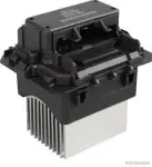 HERTH+BUSS ELPARTS Juhtseade,  soojendus/õhutus 12V 75614286
