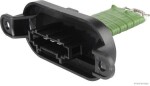 HERTH+BUSS ELPARTS  Takistus,salongipuhur 12V 75614902