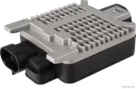 HERTH+BUSS ELPARTS Juhtseade,  elektrovent.(mootorijahut.) 12V 75614979