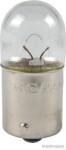 HERTH+BUSS ELPARTS  Hõõgpirn 12V 5W R5W 89901140