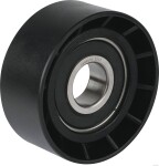 HERTH+BUSS JAKOPARTS Seade-/juhtrull,  soonrihm J1141088