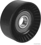 HERTH+BUSS JAKOPARTS Seade-/juhtrull,  soonrihm J1142080