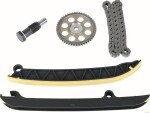 HERTH+BUSS JAKOPARTS Mootori keti komplekt J1190809