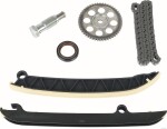 HERTH+BUSS JAKOPARTS Mootori keti komplekt J1190810