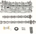 HERTH+BUSS JAKOPARTS Mootori keti komplekt J1192039