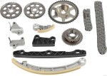 HERTH+BUSS JAKOPARTS Mootori keti komplekt J1194002