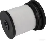 HERTH+BUSS JAKOPARTS Kütusefilter J1330805